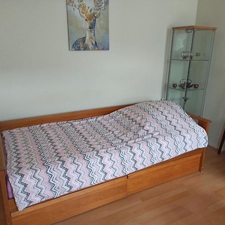 Apartament Sybel Berlin Zewnętrze zdjęcie