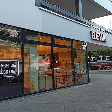 Apartament Sybel Berlin Zewnętrze zdjęcie
