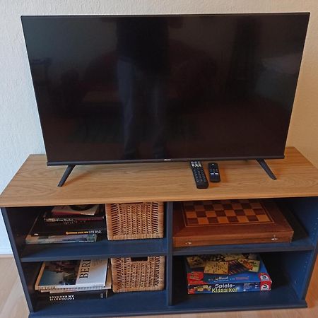 Apartament Sybel Berlin Zewnętrze zdjęcie