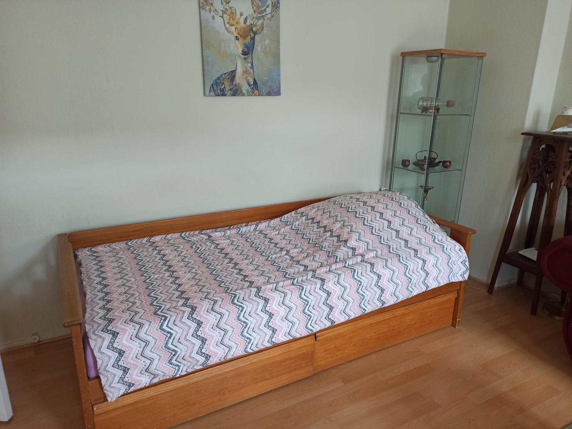 Apartament Sybel Berlin Zewnętrze zdjęcie