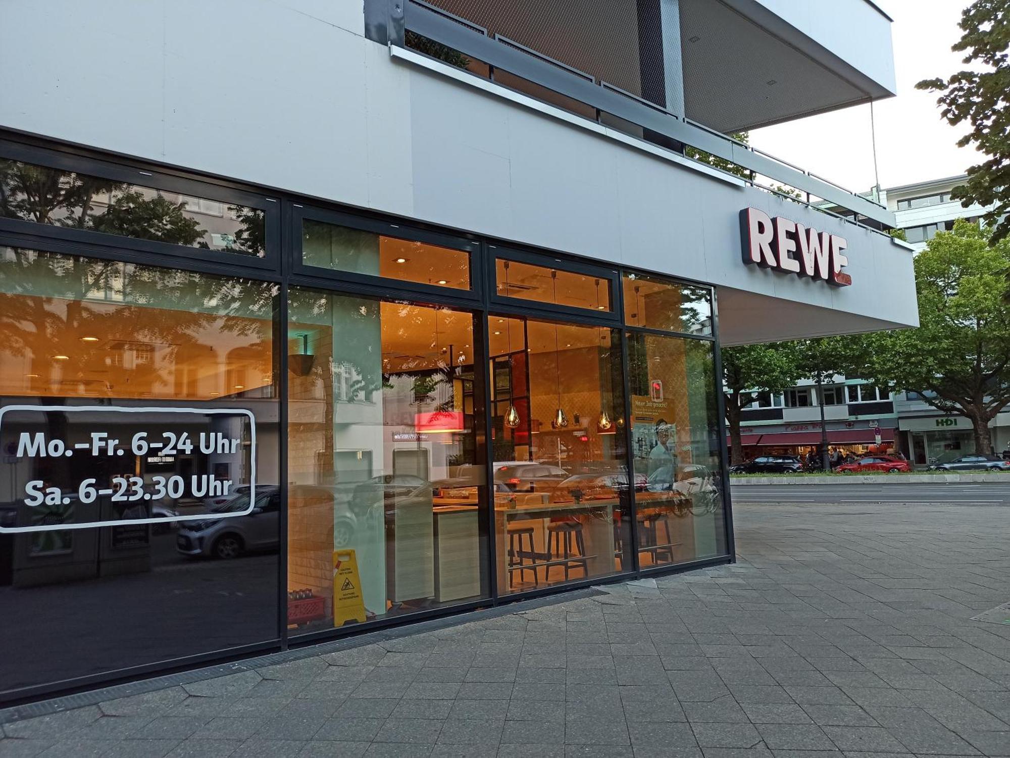 Apartament Sybel Berlin Zewnętrze zdjęcie
